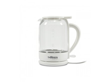 Skleněná konvice Thor Fill & Clean Glass Skleněná konvice Thor Fill & Clean Glass