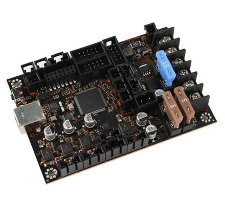 Einsy Rambo MK3S motherboard