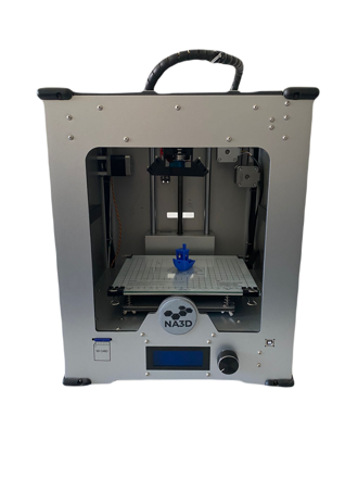 Mini 3D printer - sale