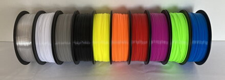 FIBER3D S-PLA Filament 1.75 mm 1kg - Sale