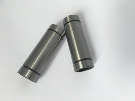 LM8LUU linear bearing