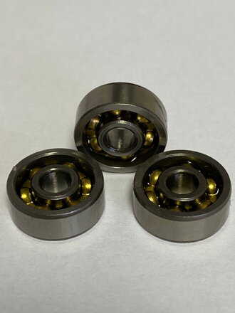 Ball bearing 624CN