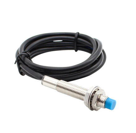 Inductive proximity sensor LJj8A3-2-Z/AX