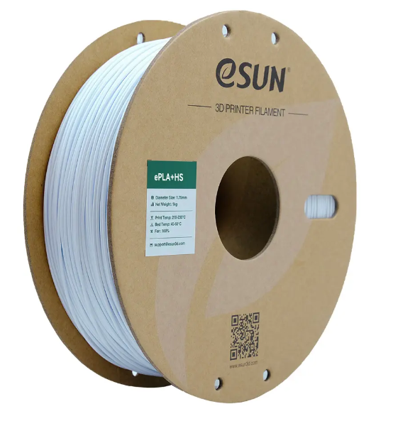 PLA+ eSUN 1.75 mm 1 kg PLA PLUS