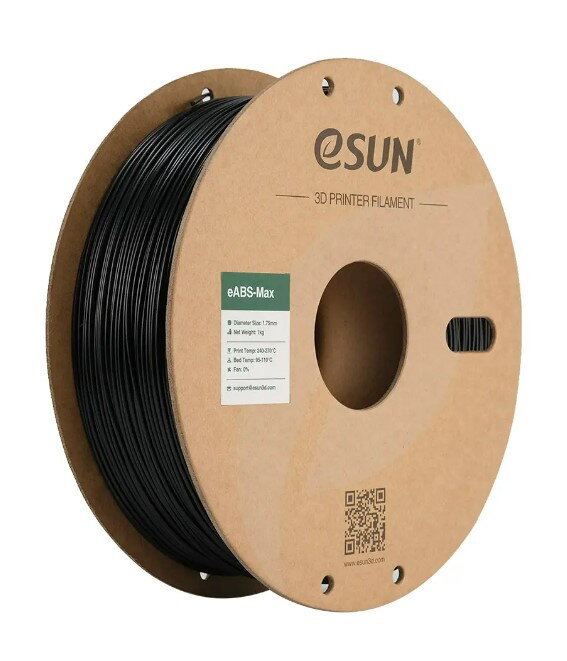eABS-Max filament eSUN 1,75 mm 1 kg