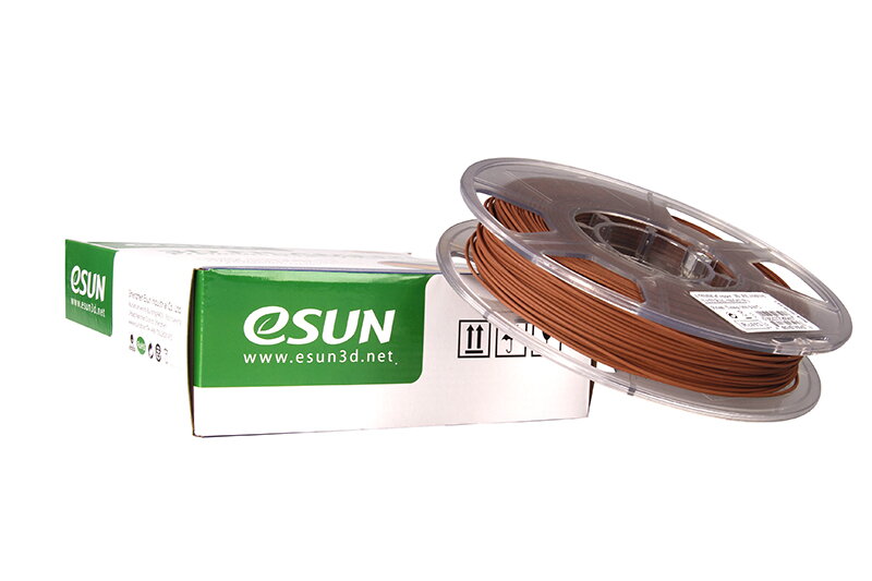 eCOPPER Filament 1.75 mm eSUN eCOPPER Filament 1.75 mm eSUN