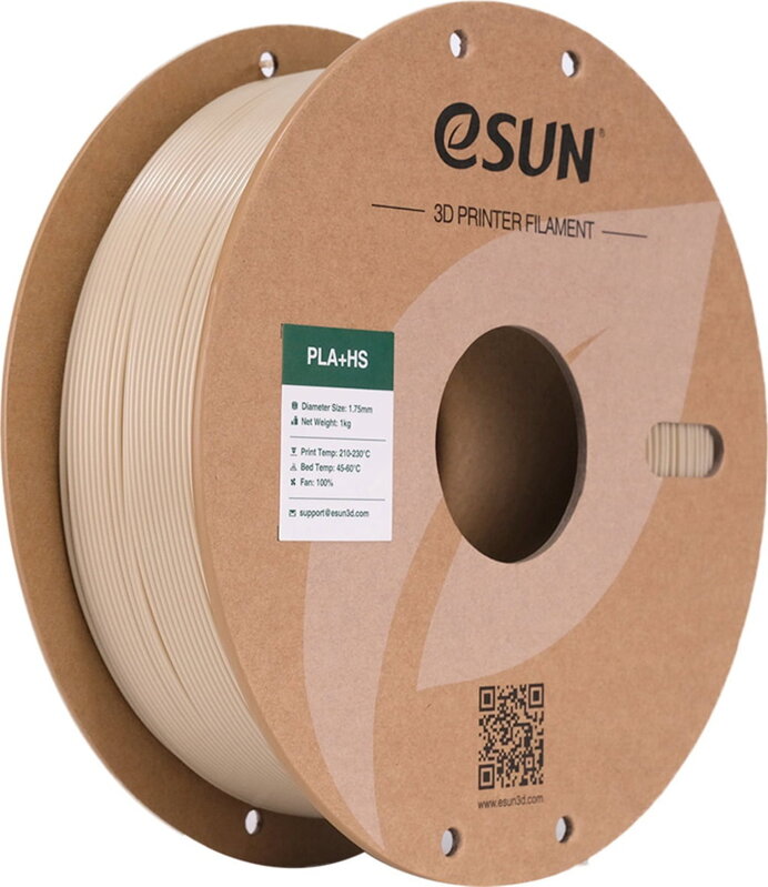 PLA+ eSUN 1.75 mm 1 kg PLA PLUS
