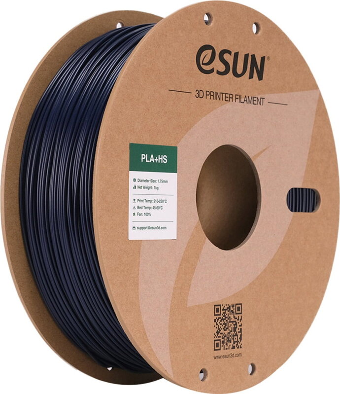 PLA+ eSUN 1.75 mm 1 kg PLA PLUS