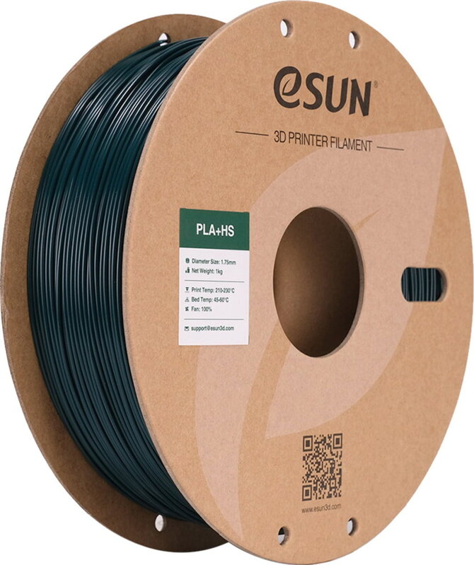 PLA+ eSUN 1.75 mm 1 kg PLA PLUS