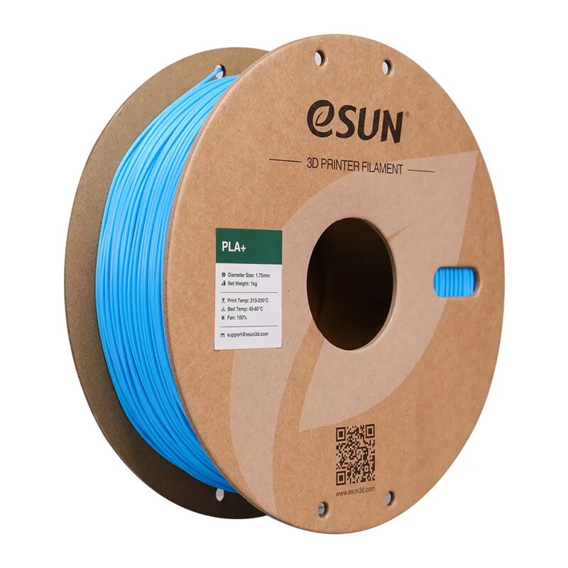 PLA+ eSUN 1.75 mm 1 kg PLA PLUS