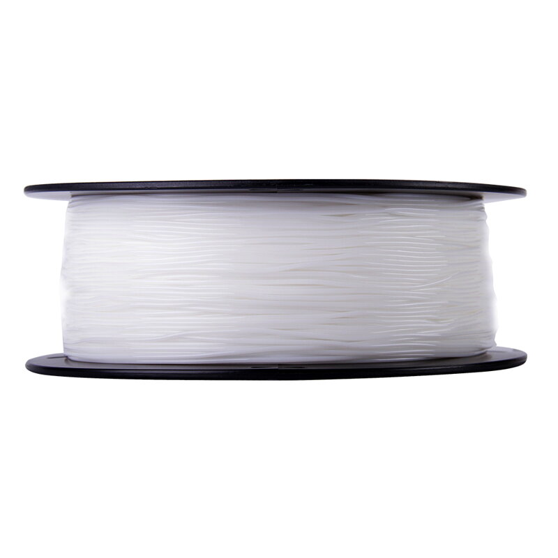 eTPU-95A filament 1,75 mm 1 kg eSUN eTPU-95A filament 1,75 mm 1 kg eSUN