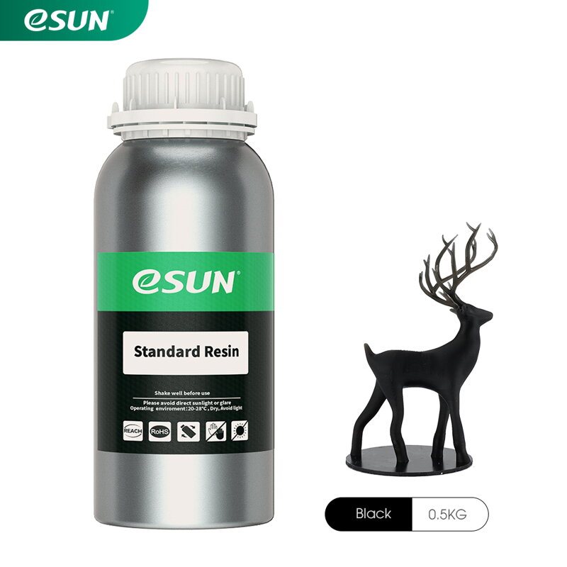 Standard resin eSun 0.5kg