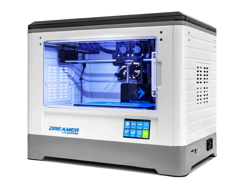 Flashforge Dreamer Flashforge Dreamer