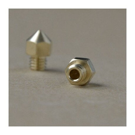 MK10 nozzle - Flashforge, Makerbot, Wanhao MK10 nozzle - Flashforge, Makerbot, Wanhao