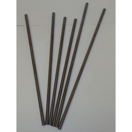 Set of travel rods Anet - sale
