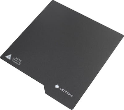 Anycubic magnetic pad