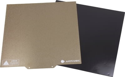 Anycubic PEI print plate Anycubic PEI print plate