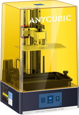 Anycubic Photon M3 Plus Anycubic Photon M3 Plus