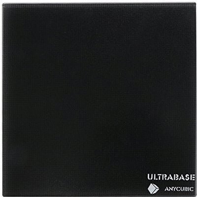 Anycubic Glass Plate UltraBase Anycubic Glass Plate UltraBase