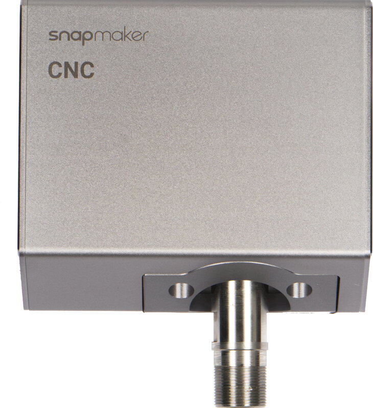 CNC module for Snapmaker device CNC module for Snapmaker device