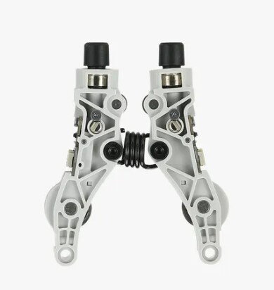 Bambu Lab - Dvojité napínací kladky extruderu a senzor filamentu H2D