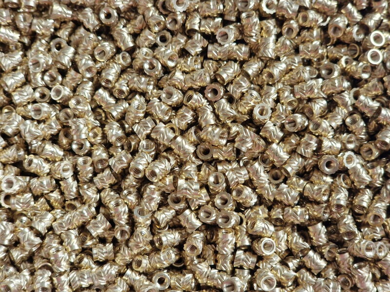 Thread insert M2 M3 M4 M5