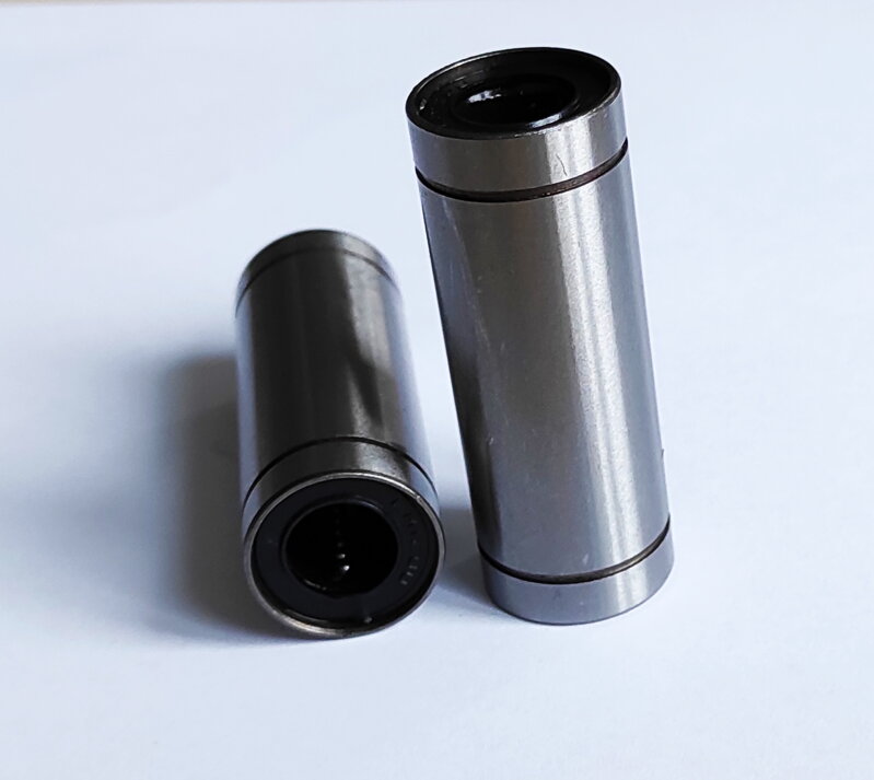 LM12ULU linear bearing