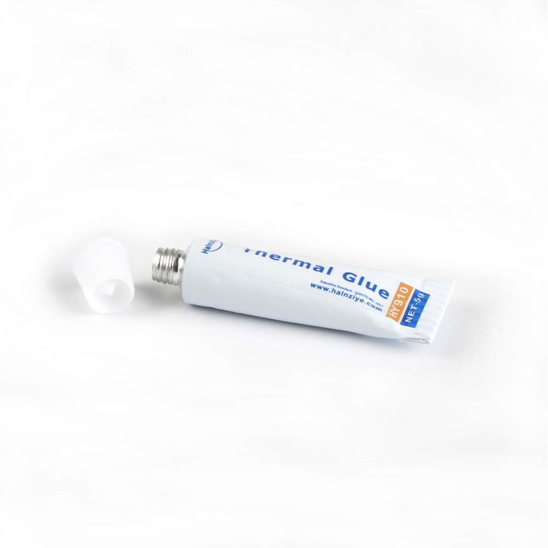 HY910 5 g hot conducting paste HY910 5 g hot conducting paste
