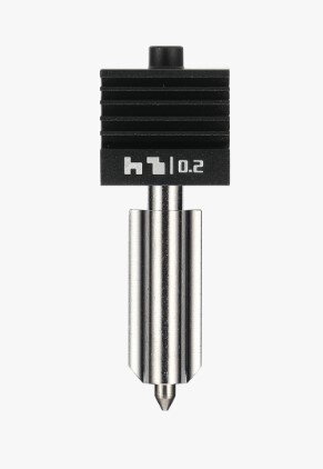 Bambu Lab - hotend s tryskou H2CC,H2D Pro,H2S,P2S,H2D,X2D