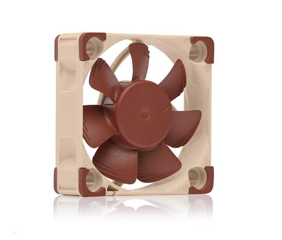 NOCTUA NF-A4x10 Flx - silent fan NOCTUA NF-A4x10 Flx - silent fan