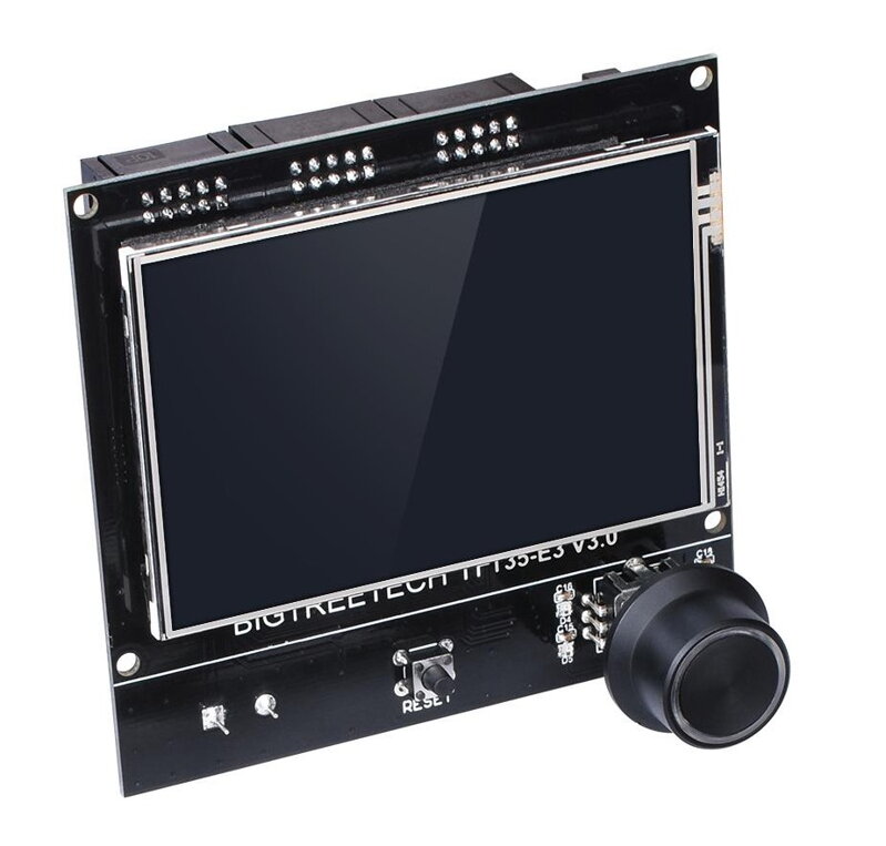 35 "touch screen for Ender 3 - TFT35 -E3 V3.0