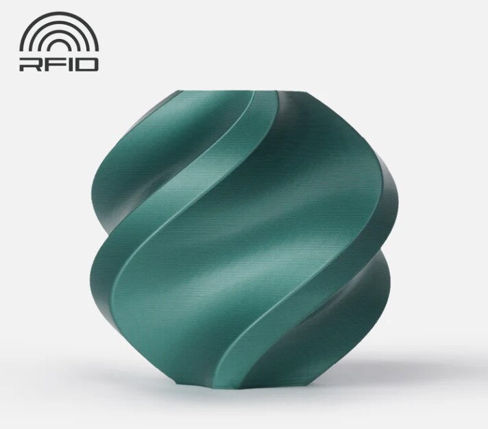 Bambu Lab Filament - PLA Metal 1 kg