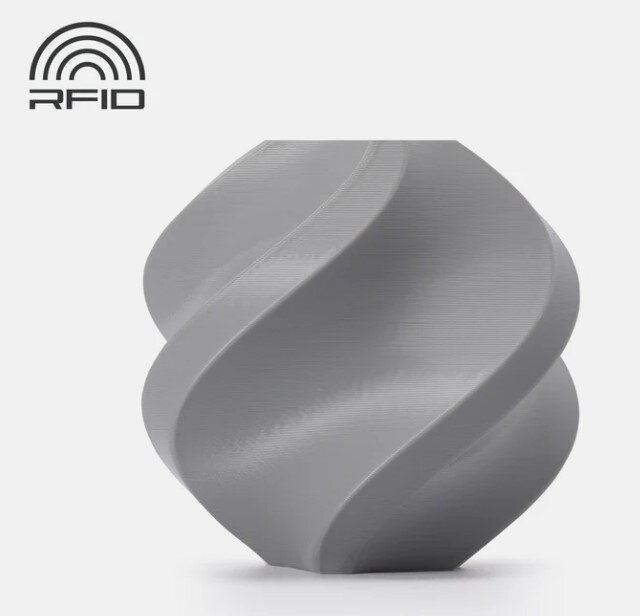 Bambu Lab Filament - TPU pro AMS 1 kg