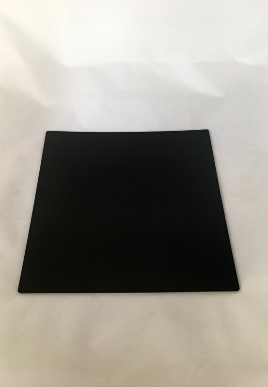 Magnetic print pad with magnetic sticker 220 x 220 mm Magnetic print pad with magnetic sticker 220 x 220 mm