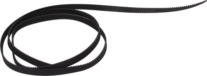 Artillery axis belt Y Artillery axis belt Y