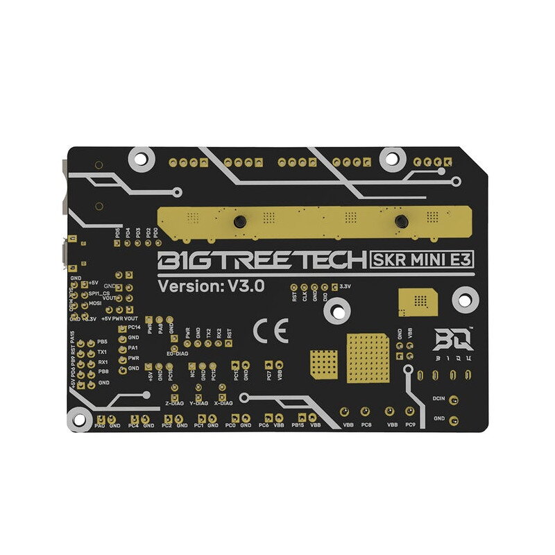Control board SKR mini E3