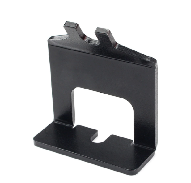 All -metal stand for dripping resin All -metal stand for dripping resin