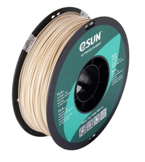 PLA+ eSUN 1.75 mm 1 kg PLA PLUS