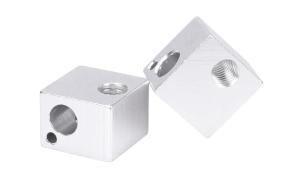 V5 - aluminum cube - sale