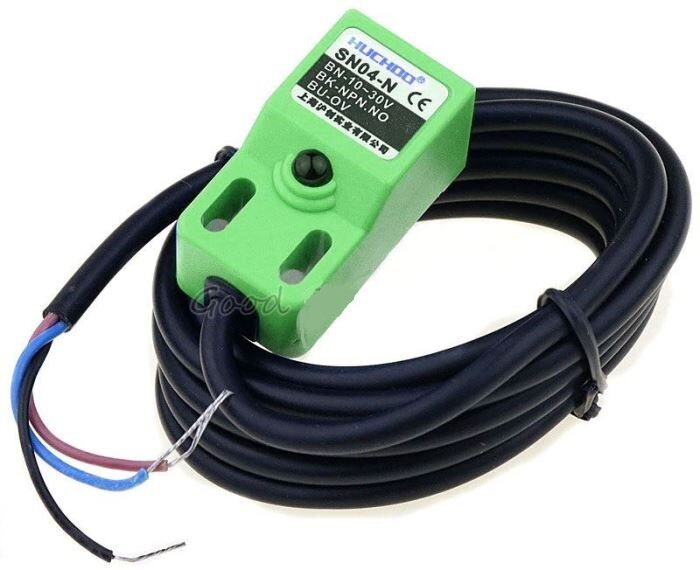SN04-N autolyveling sensor SN04-N autolyveling sensor