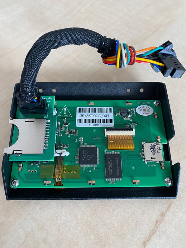 LCD touch screen - LCD Touch Screen Display LCD touch screen - LCD Touch Screen Display
