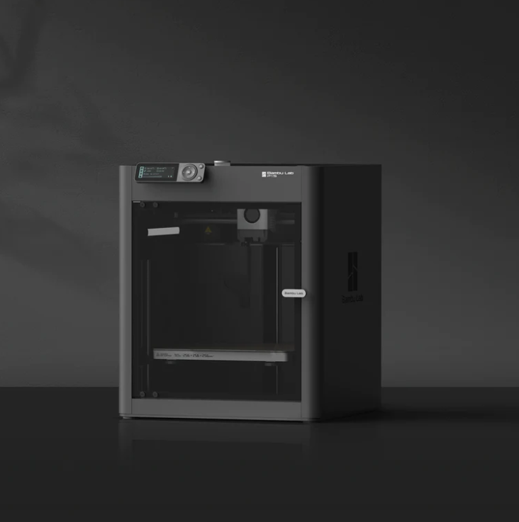 Bambu Lab P1S / Combo s AMS -  3D tiskárna