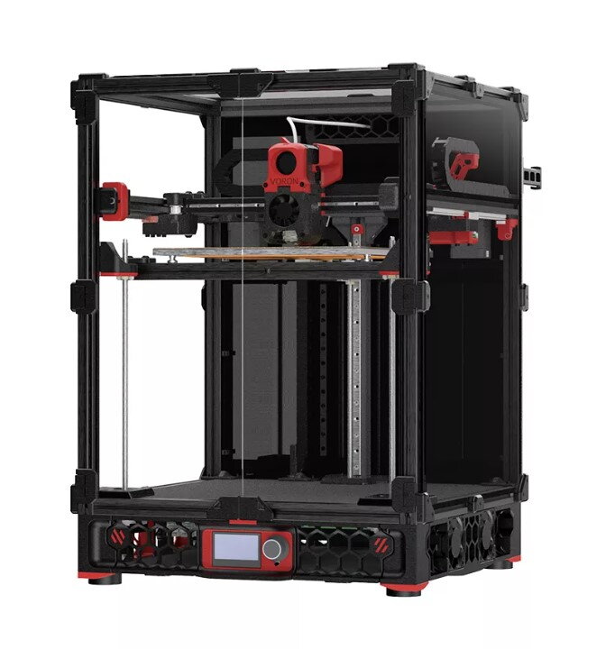3D printer Voron TRIDENT 3D printer Voron TRIDENT