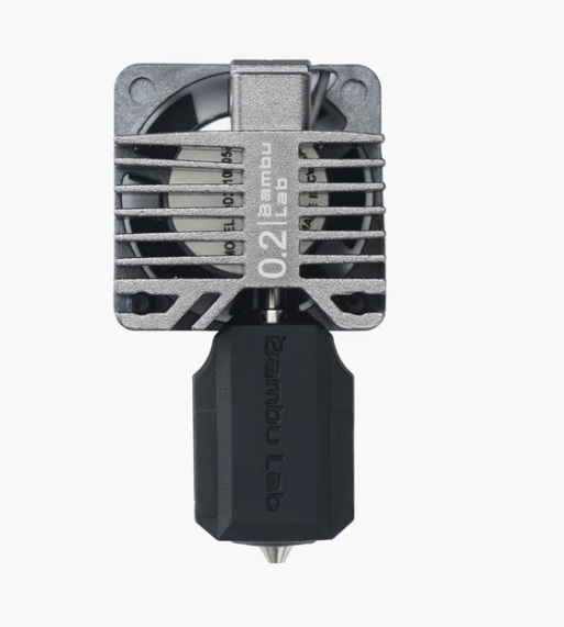 Bambu Lab - kompletní sestava hotendu – řada P1