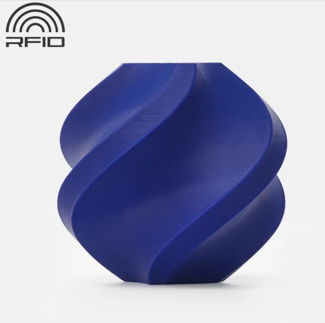 Bambu Lab Filament - PETG HF