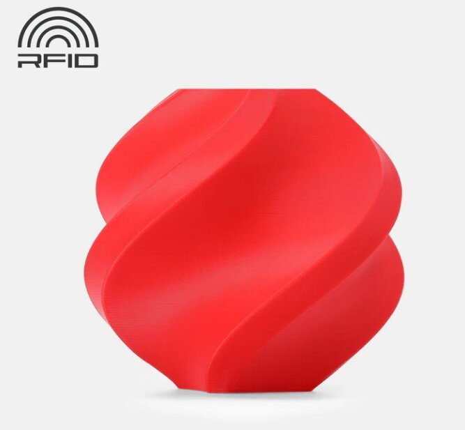 Bambu Lab Filament - PETG HF