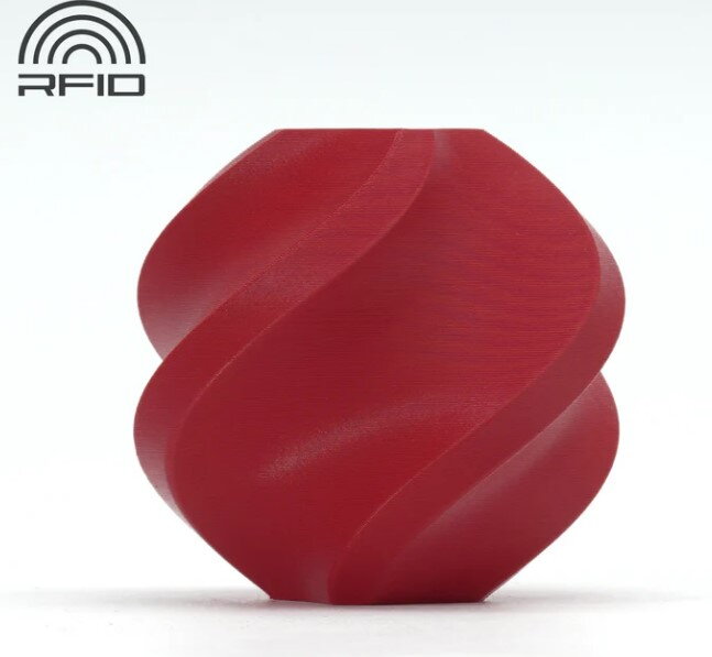 Bambu Lab Filament - PLA Matte 1 kg