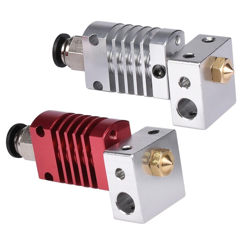 MK10 - CR10 hotend Creality - Anet MK10 - CR10 hotend Creality - Anet