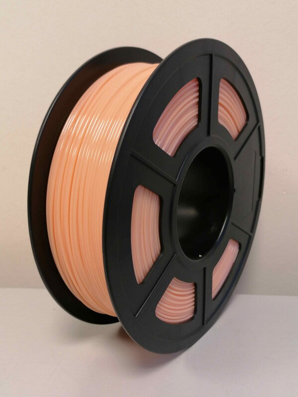 FIBER3D PET-G Filament 1.75 mm 1kg