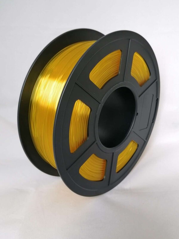 FIBER3D S-PLA Filament 1.75 mm 1kg - Sale FIBER3D S-PLA Filament 1.75 mm 1kg - Sale